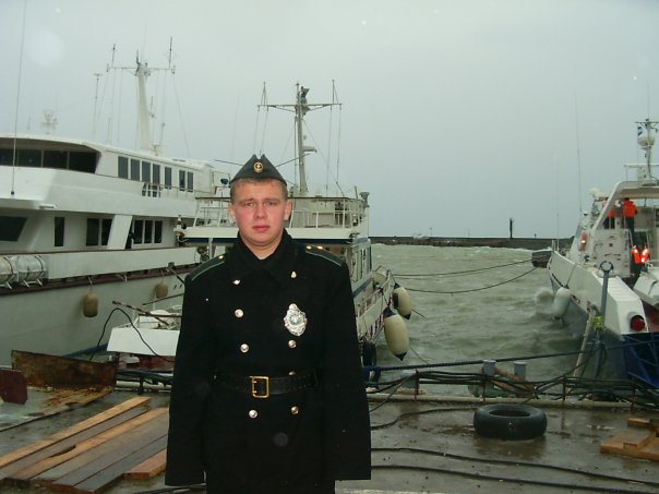 Александр Кислицын